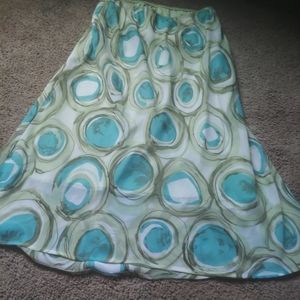 Women's skirts